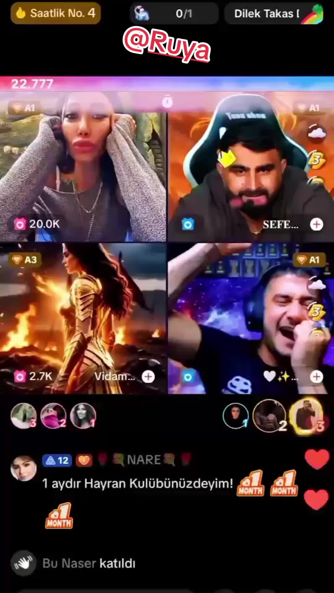 @Hümoş 06 Rüyanın sağ kolu💚