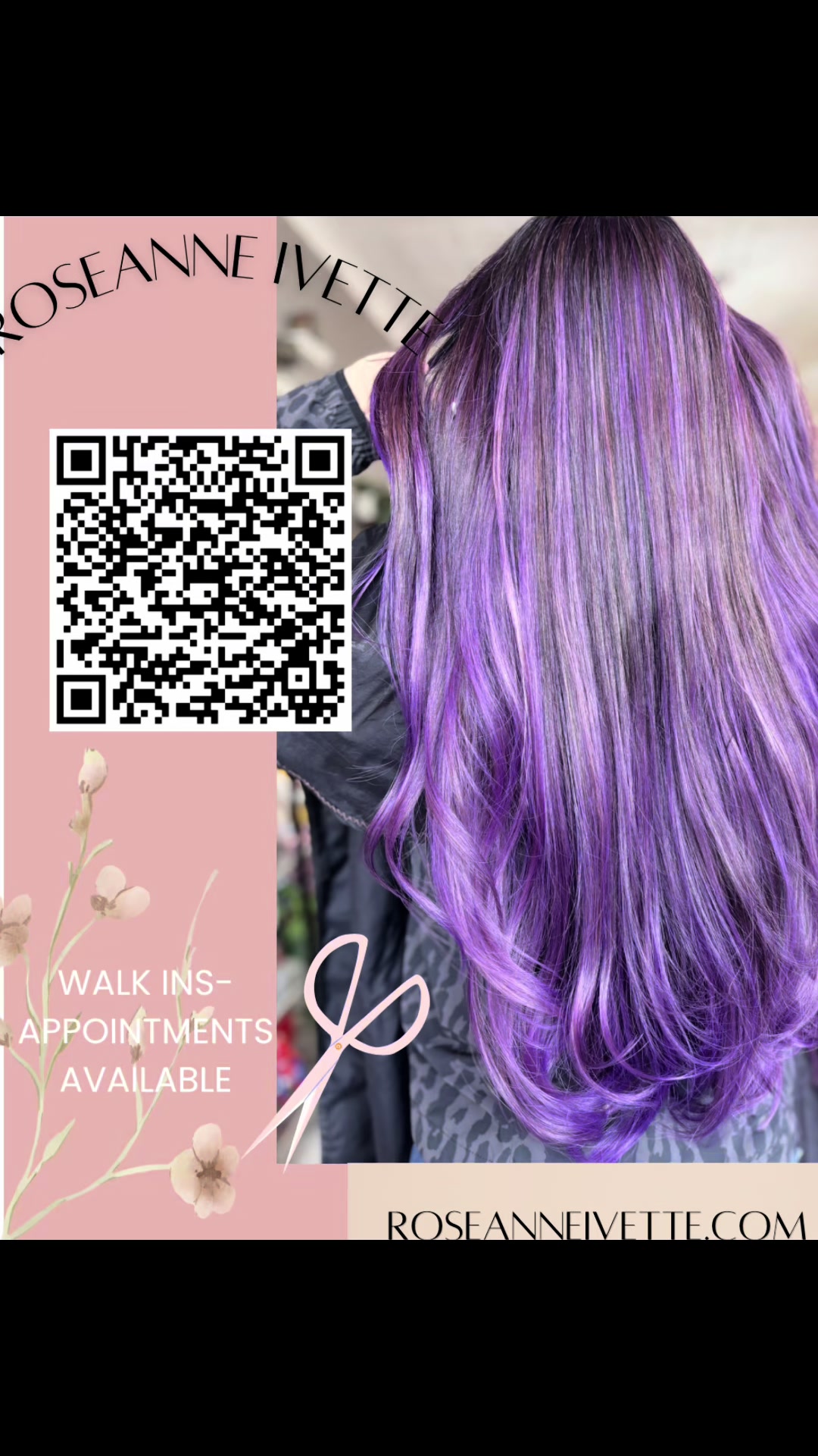 @roseanne_didmyhair