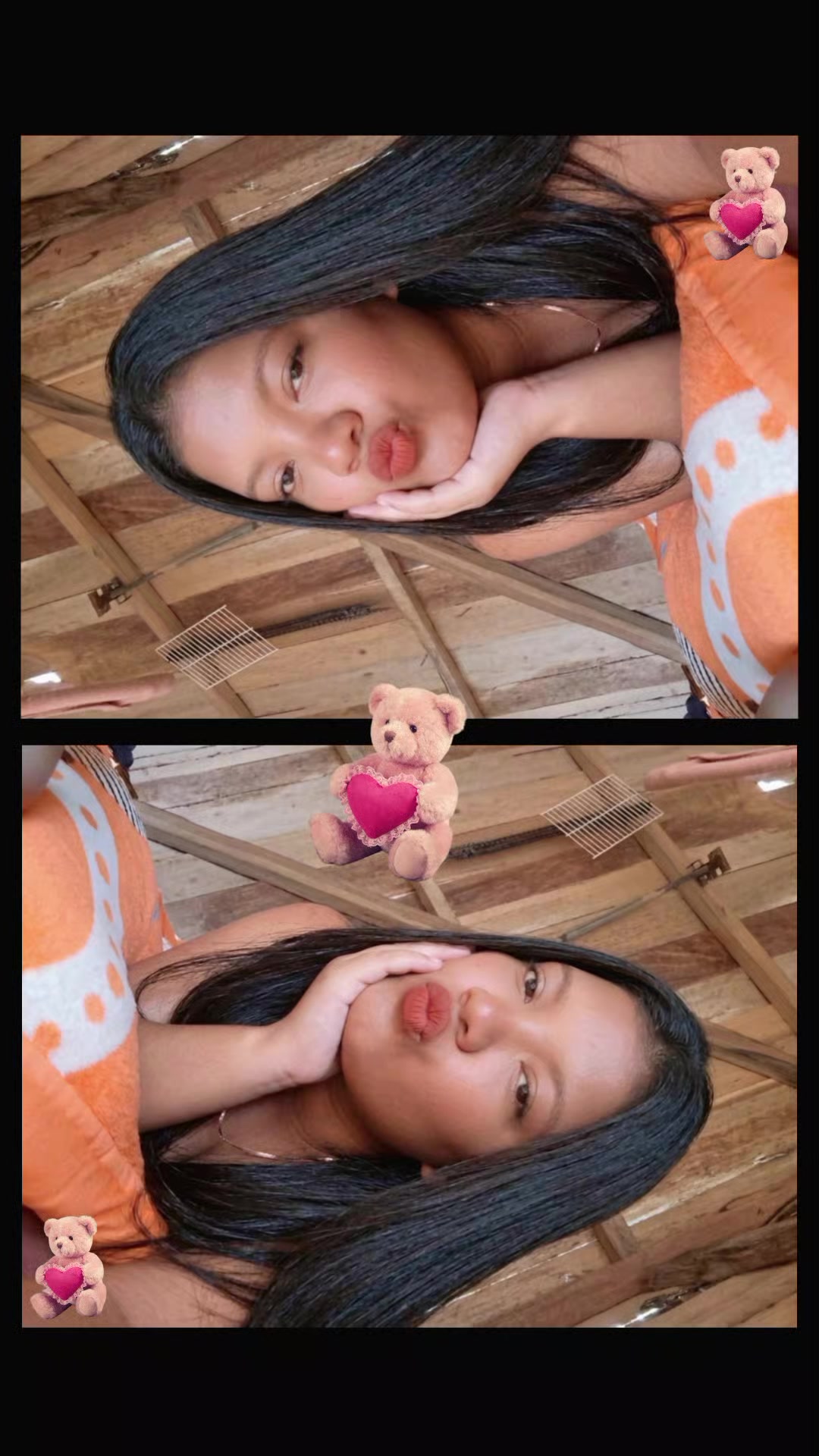 @Giccela 😘