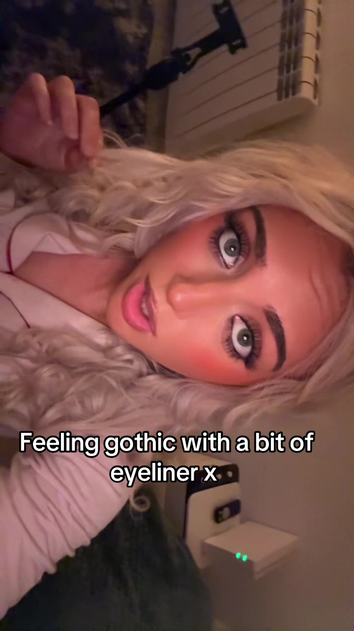 @GaymerGirlx