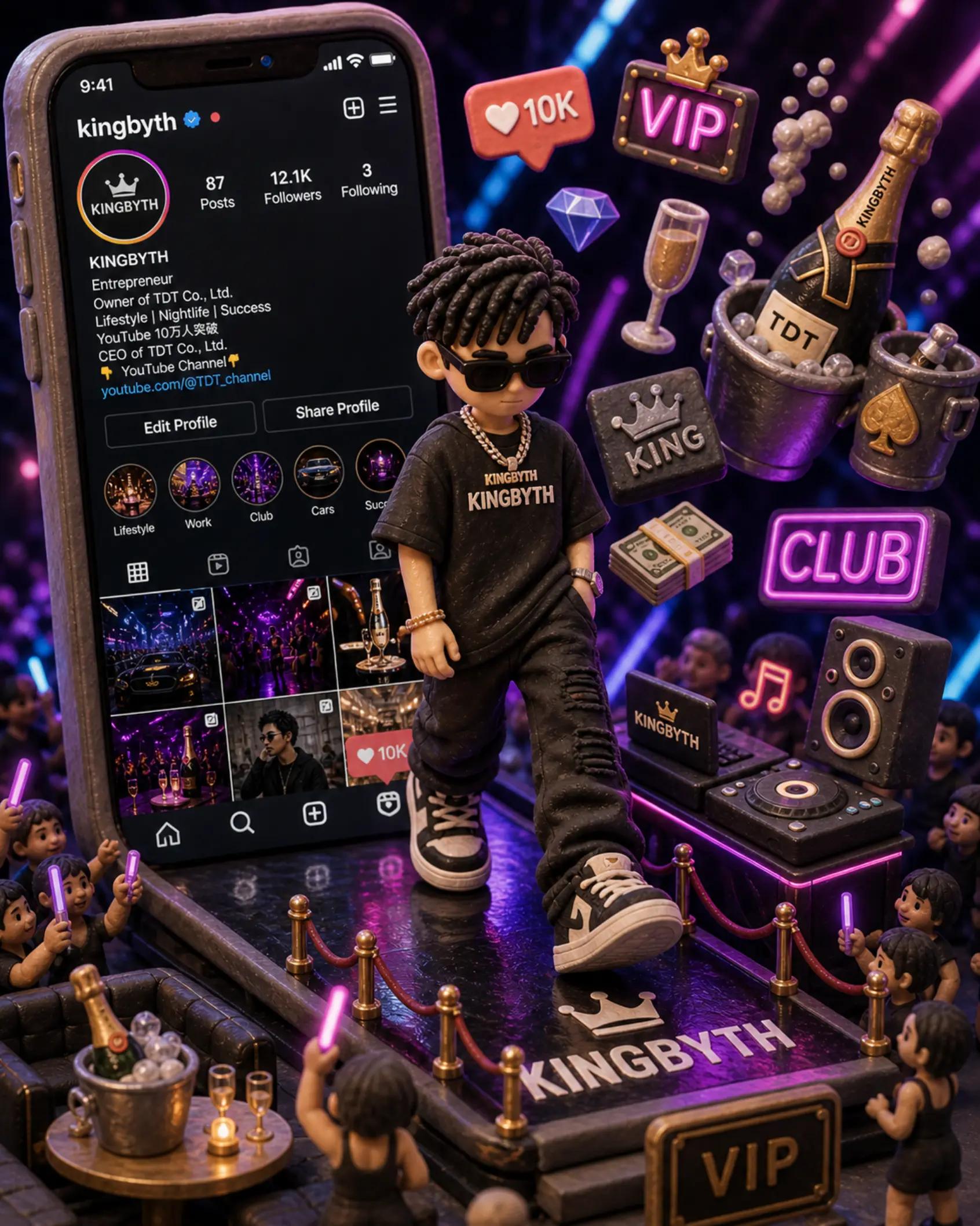 @KingByth