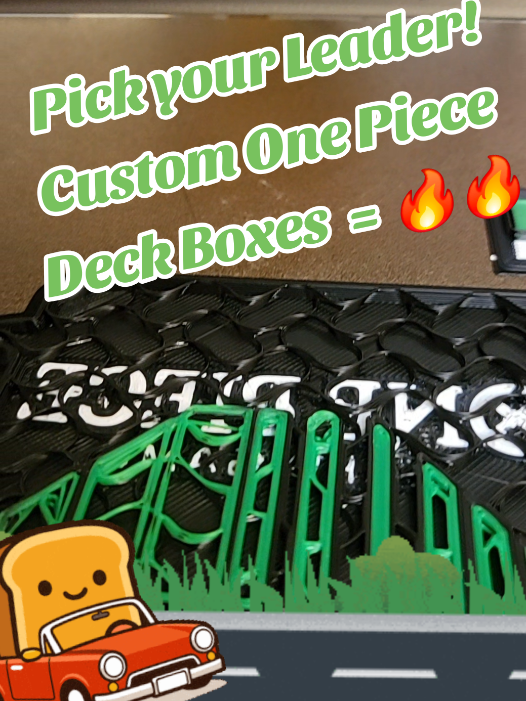 @Toasty Prints
