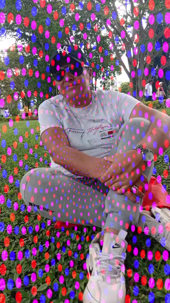 @Sol Maria Giralodo Ramirez