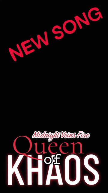 @👑QueenOfKHAOS💕💋🦍#DKF