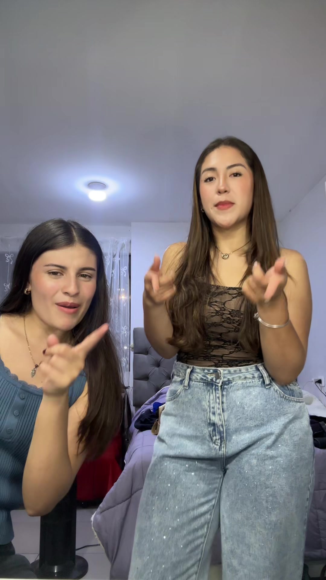 @Victoria Manrique