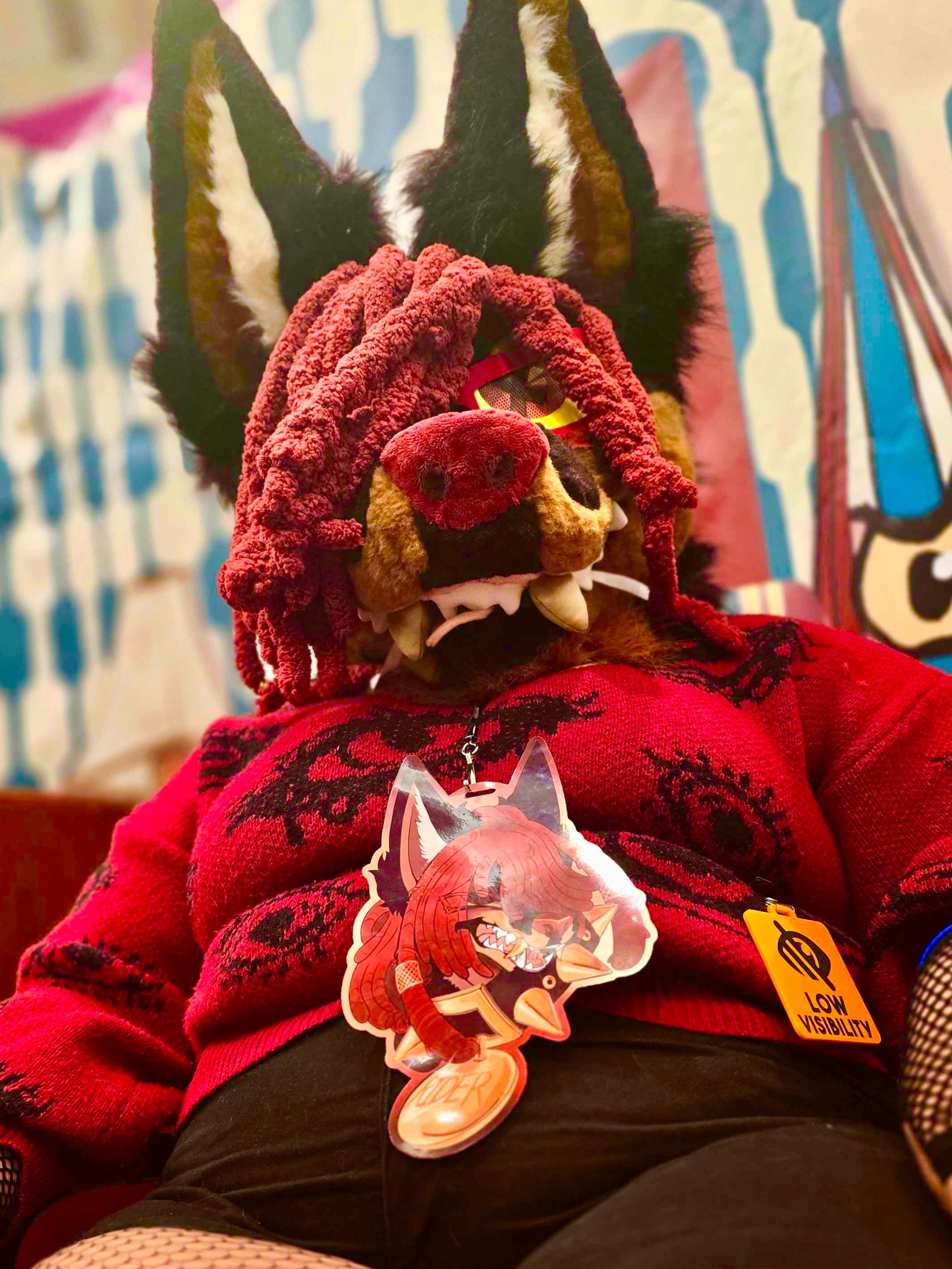 @Bunni  ➡️ MegaPlex