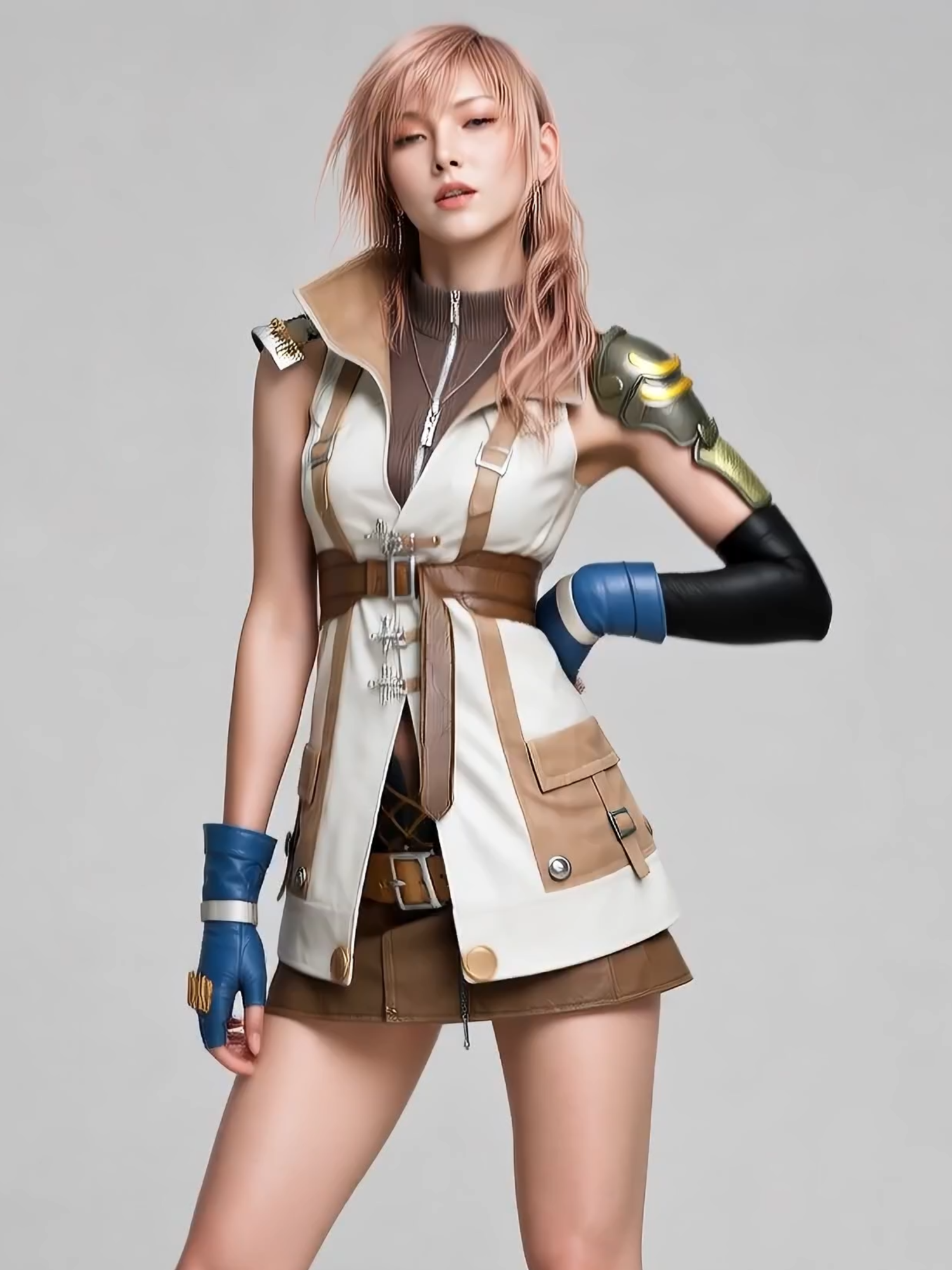 @Cosplay_Station