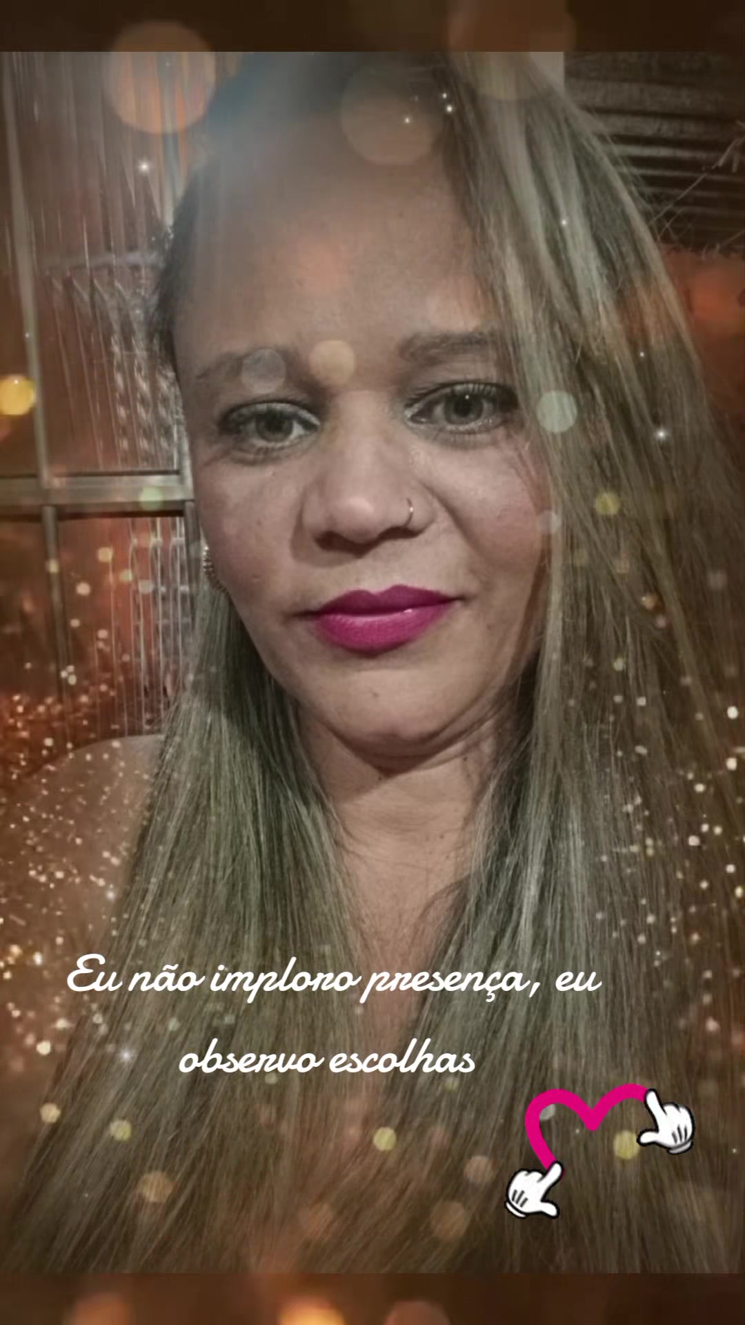 @࿐ 𝓐n⍺yle Machado
