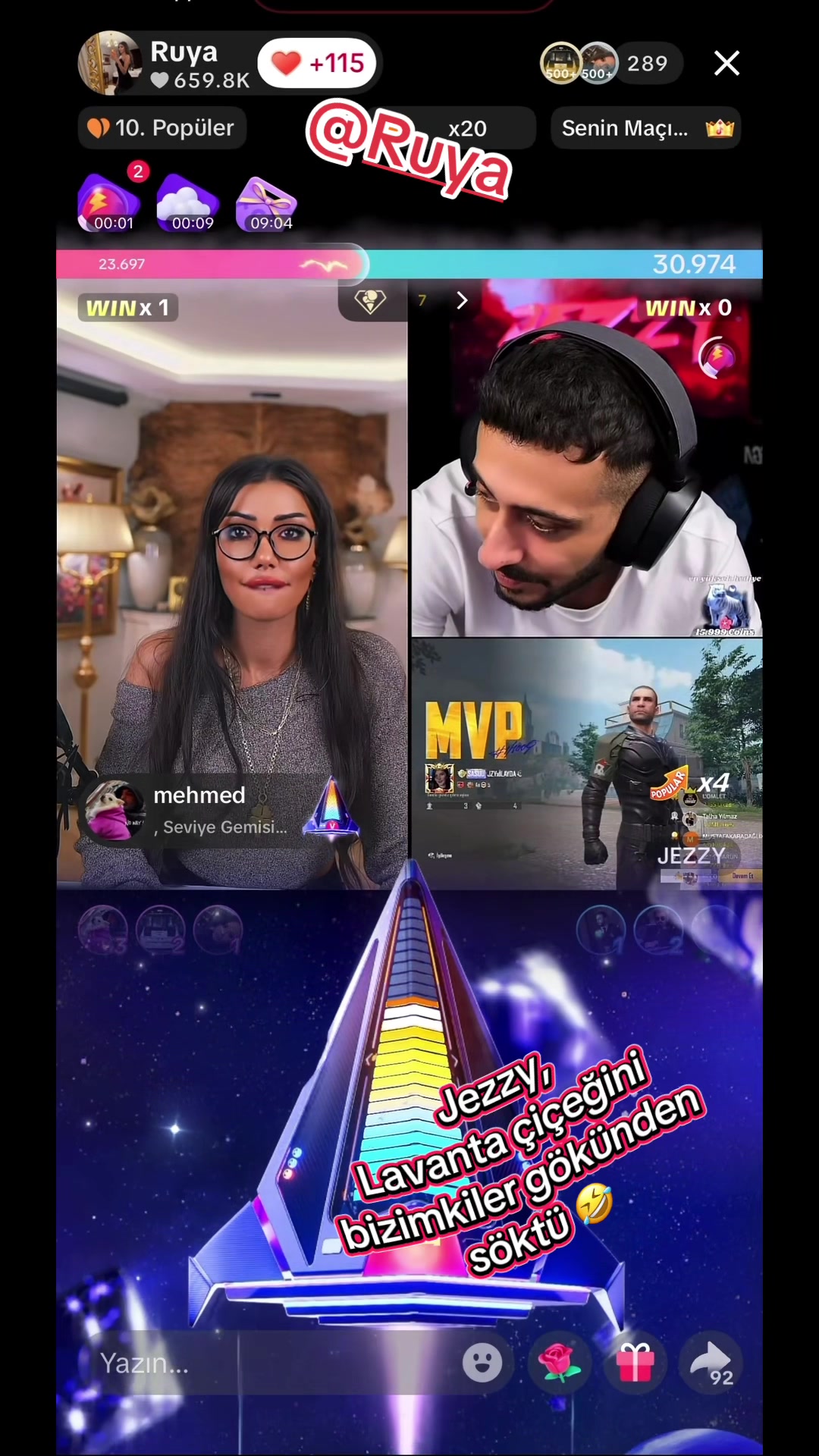 @Hümoş 06 Rüyanın sağ kolu💚