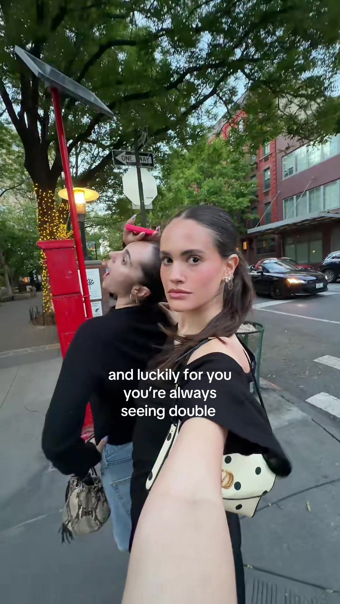 @Julia Mervis