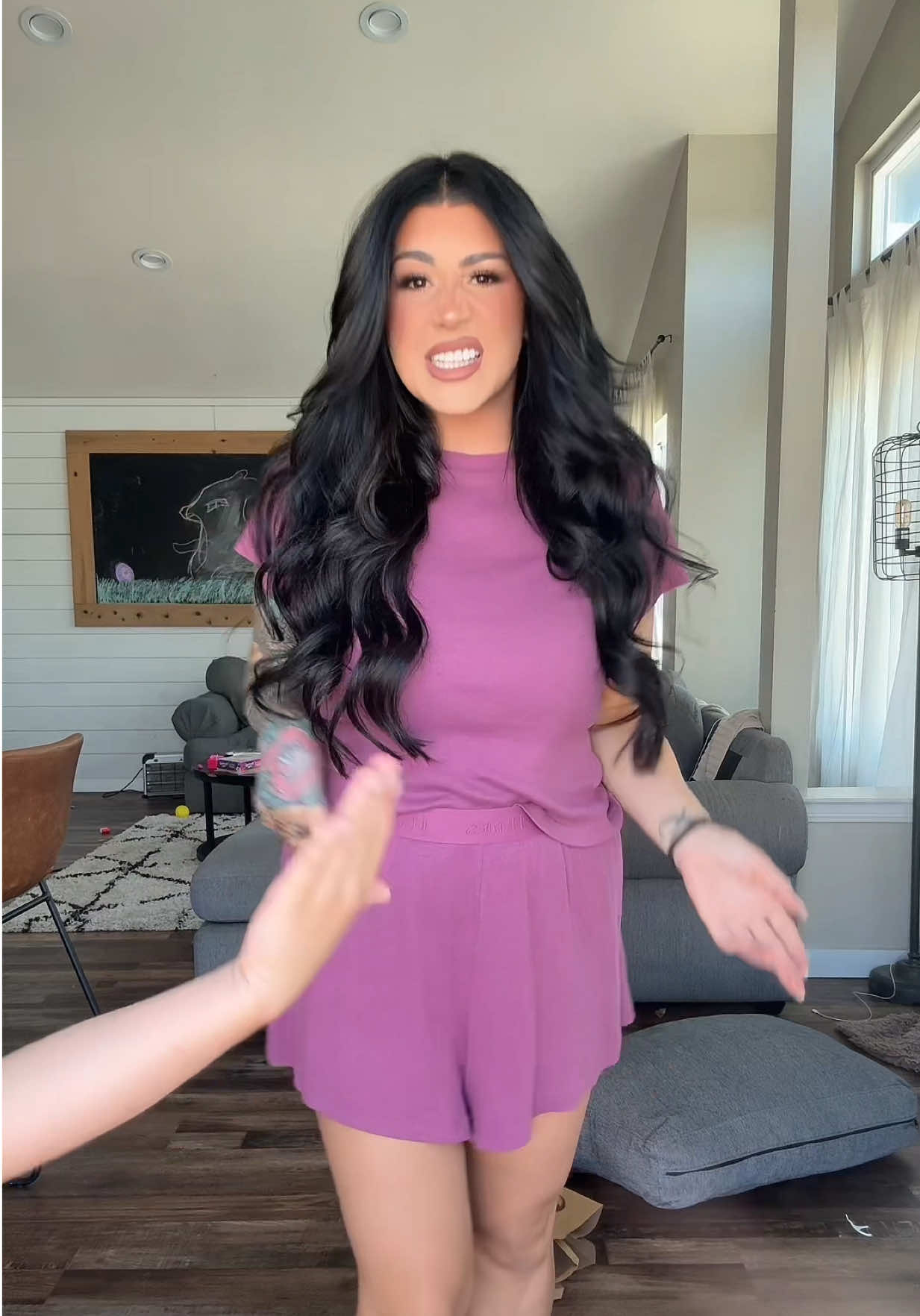 @Alyssa Nicole
