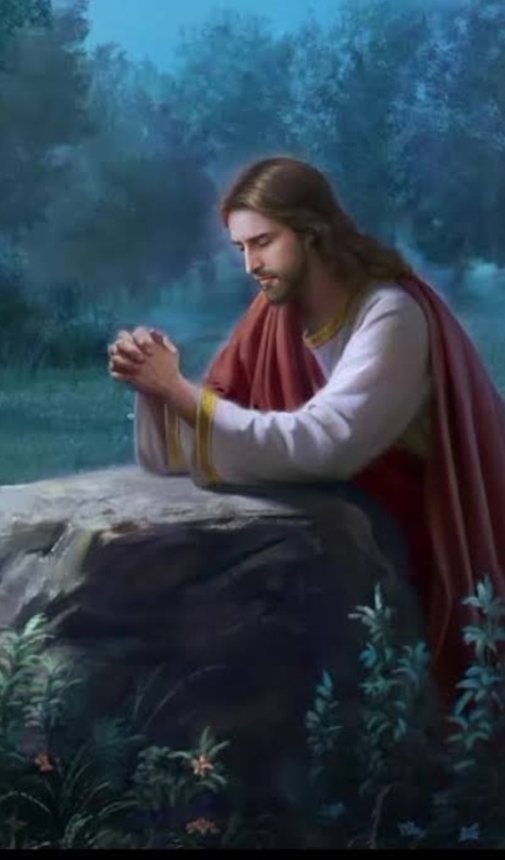 @Jesus is king 👑 🙌