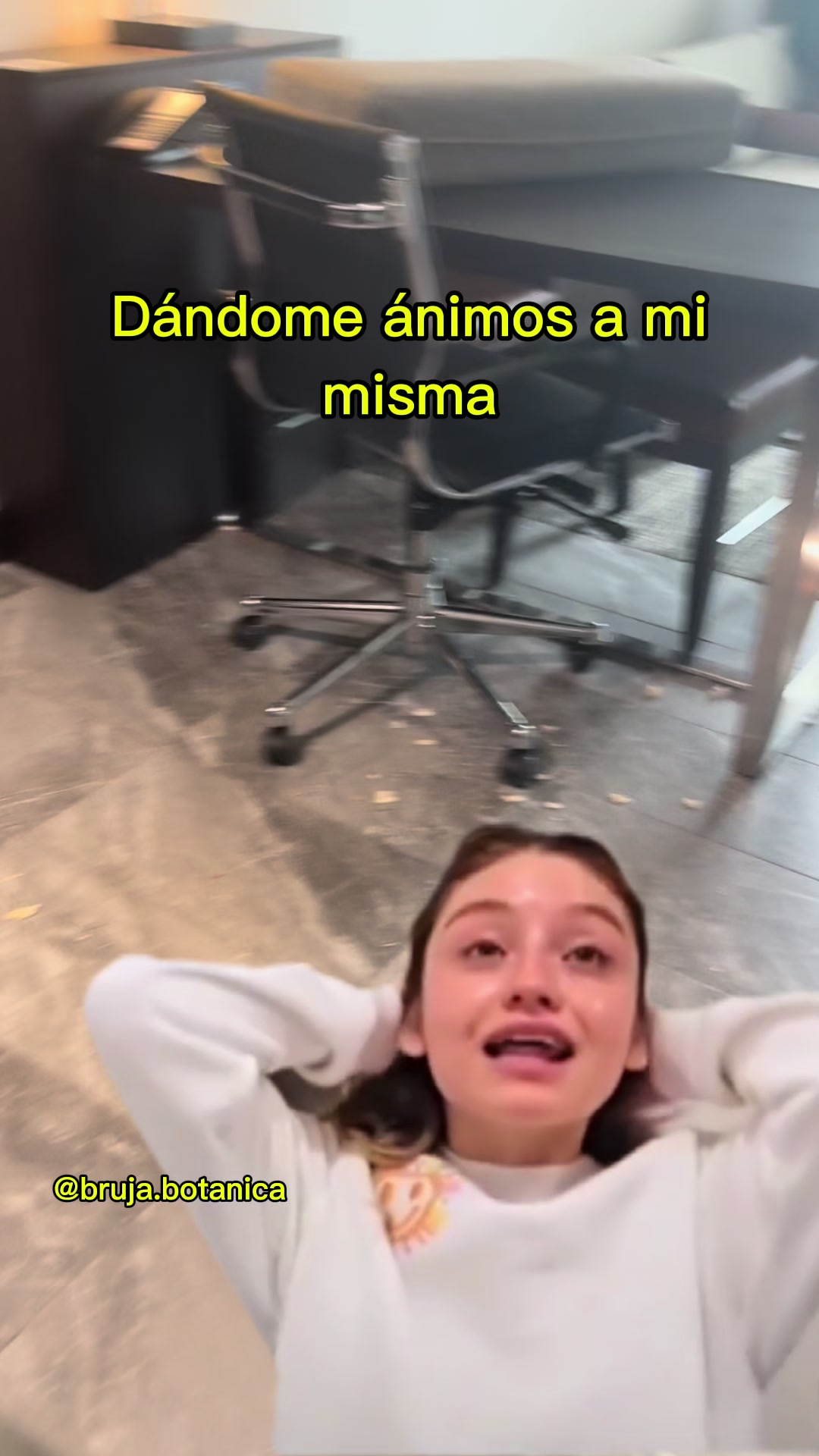 @Aurora Moreno