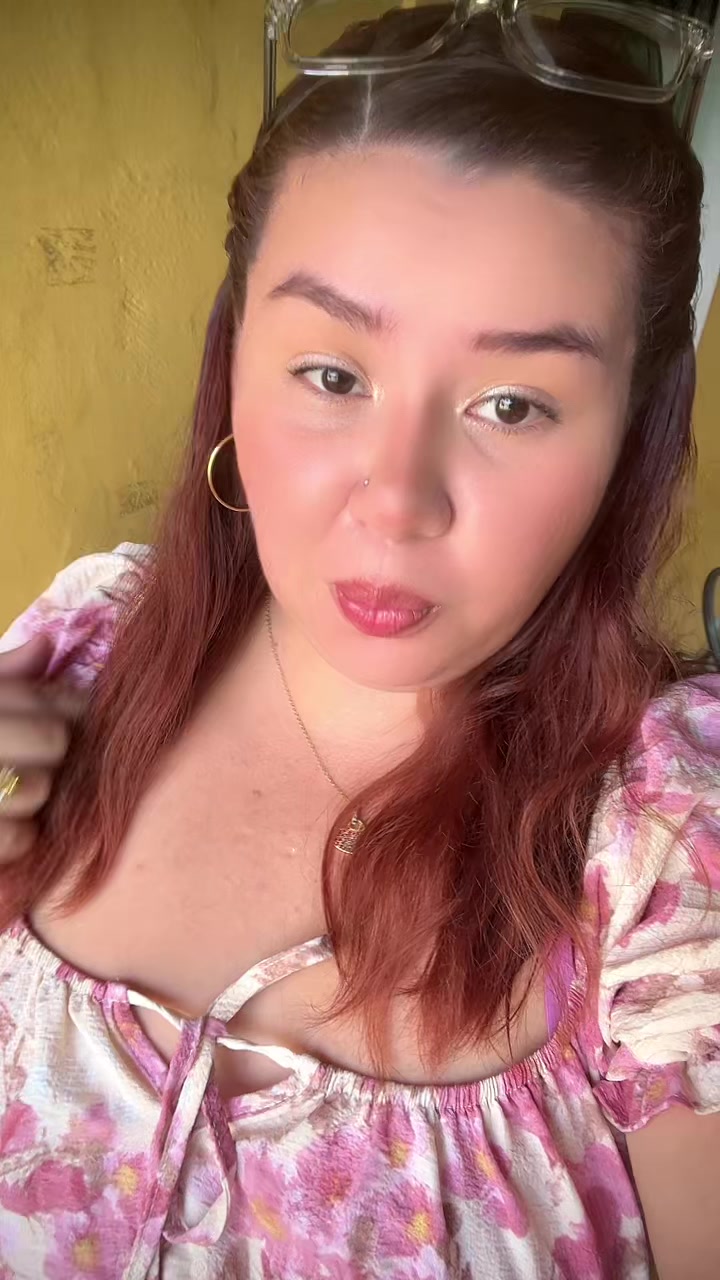 @❤️gordita❤️