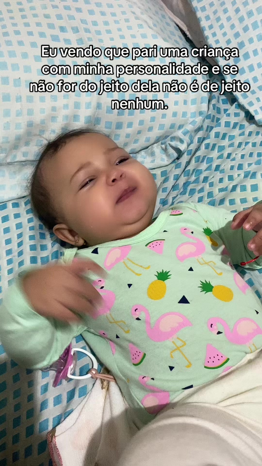 @Aline - Mam&atilde;e da Aurora 🦋💖