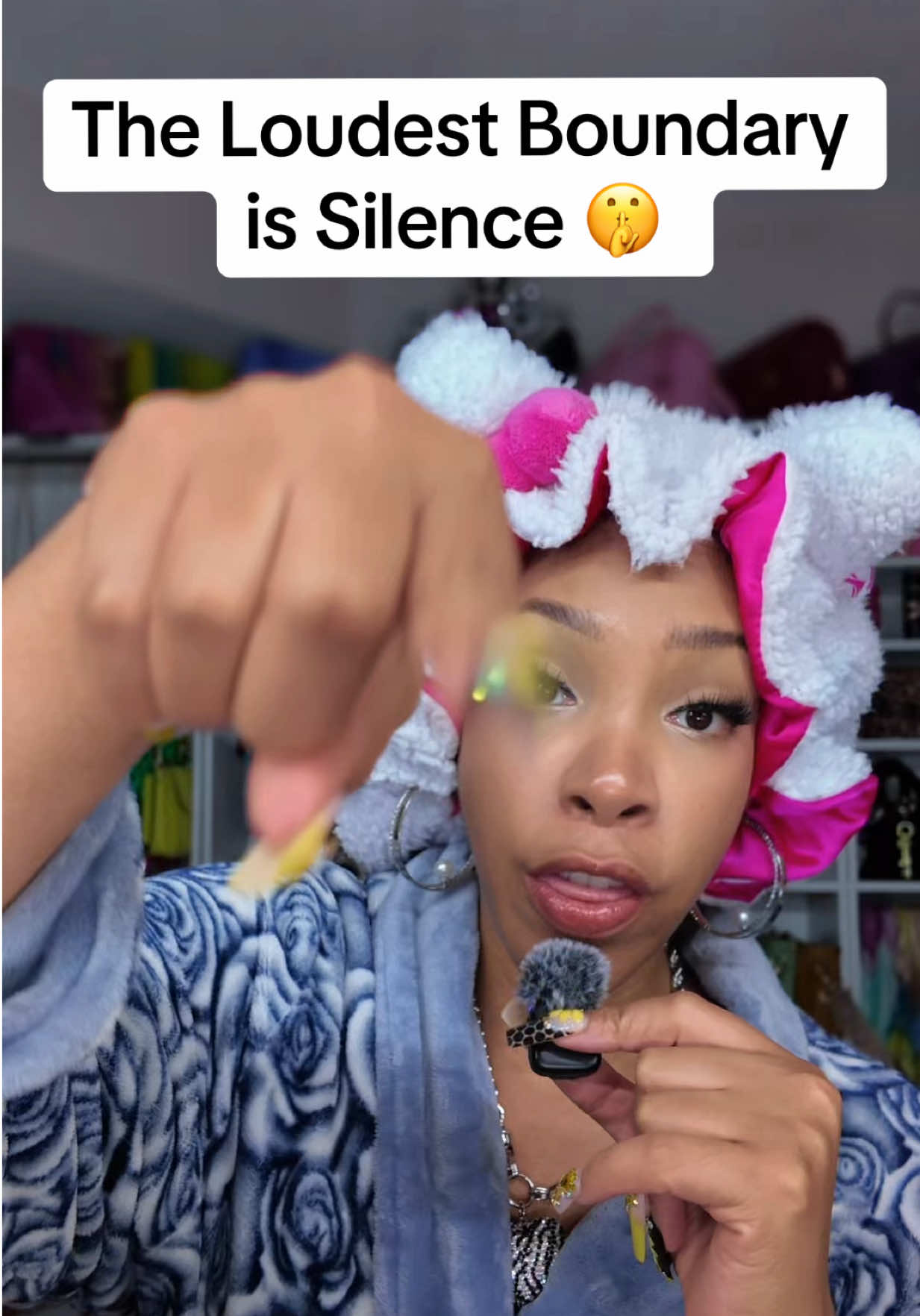 @Quin Bee | Creator & Speaker