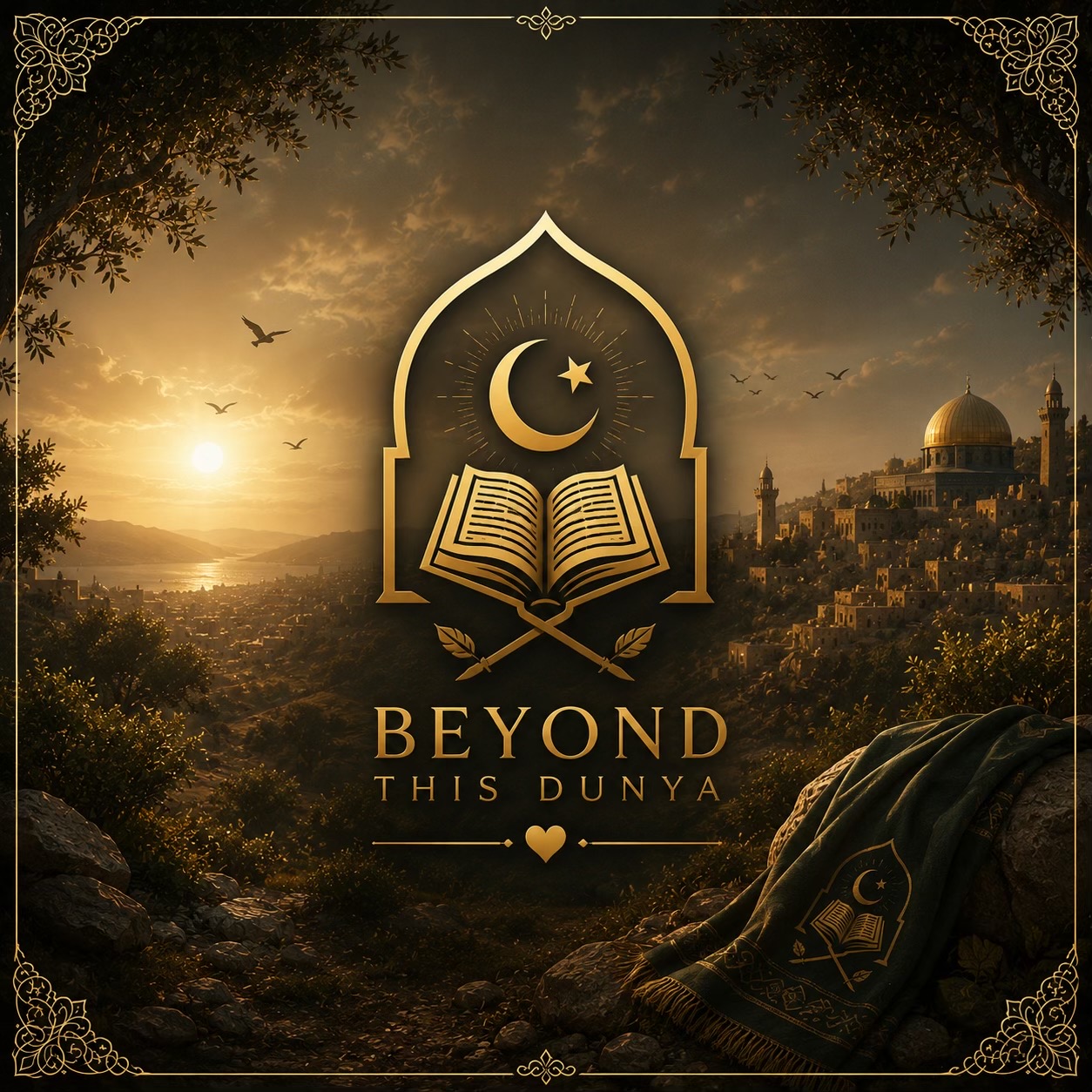 @BeyondThisDunya