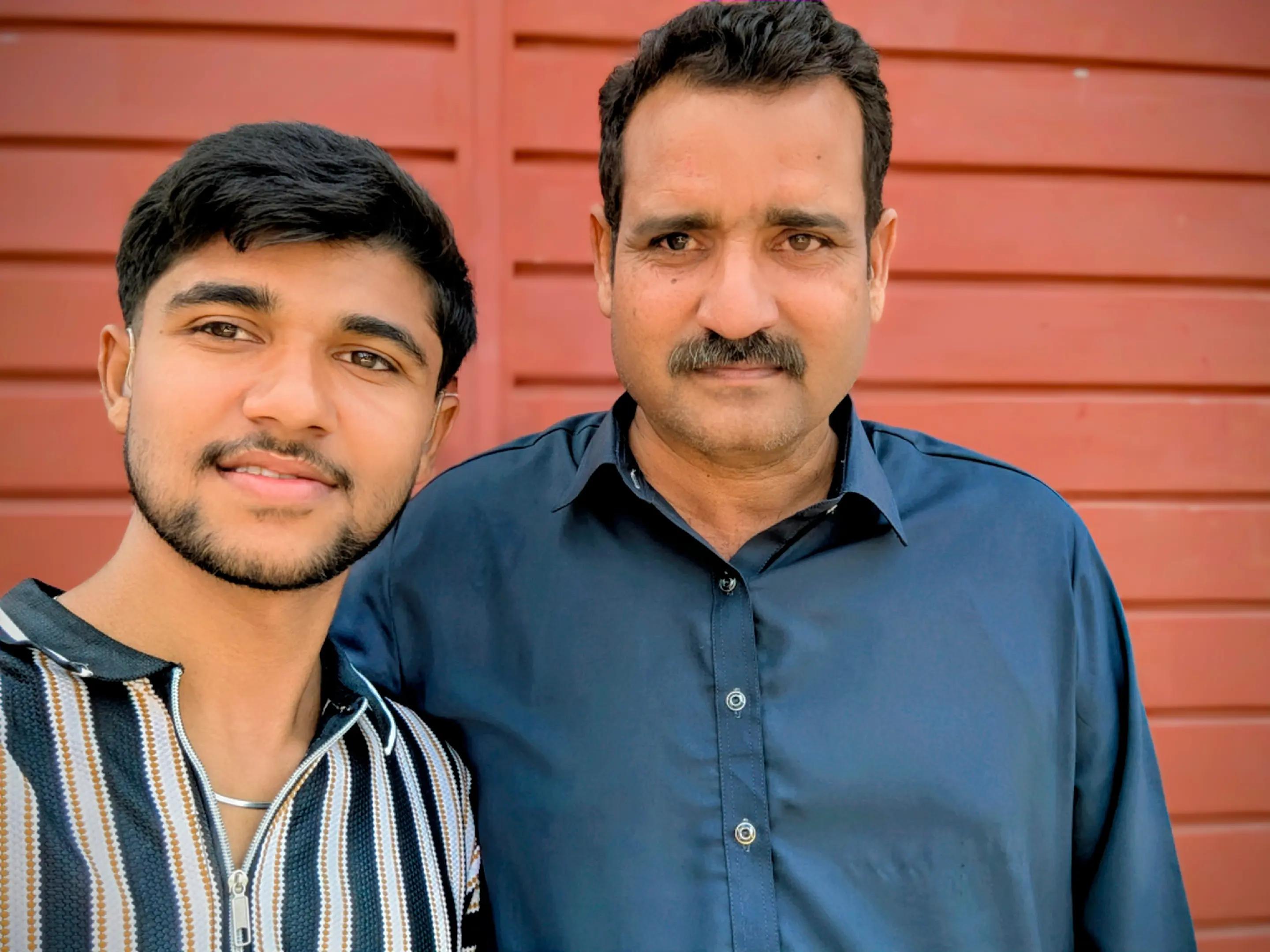 @Munshi Mughal