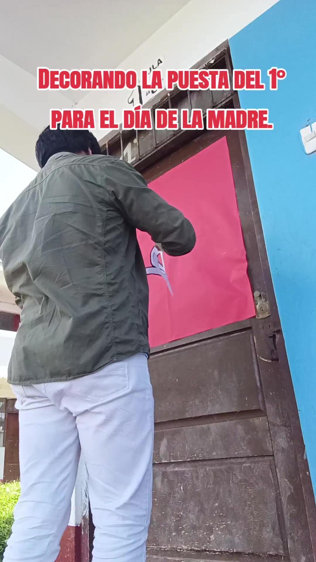 @🫰Profe Mayck🧑&zwj;🏫