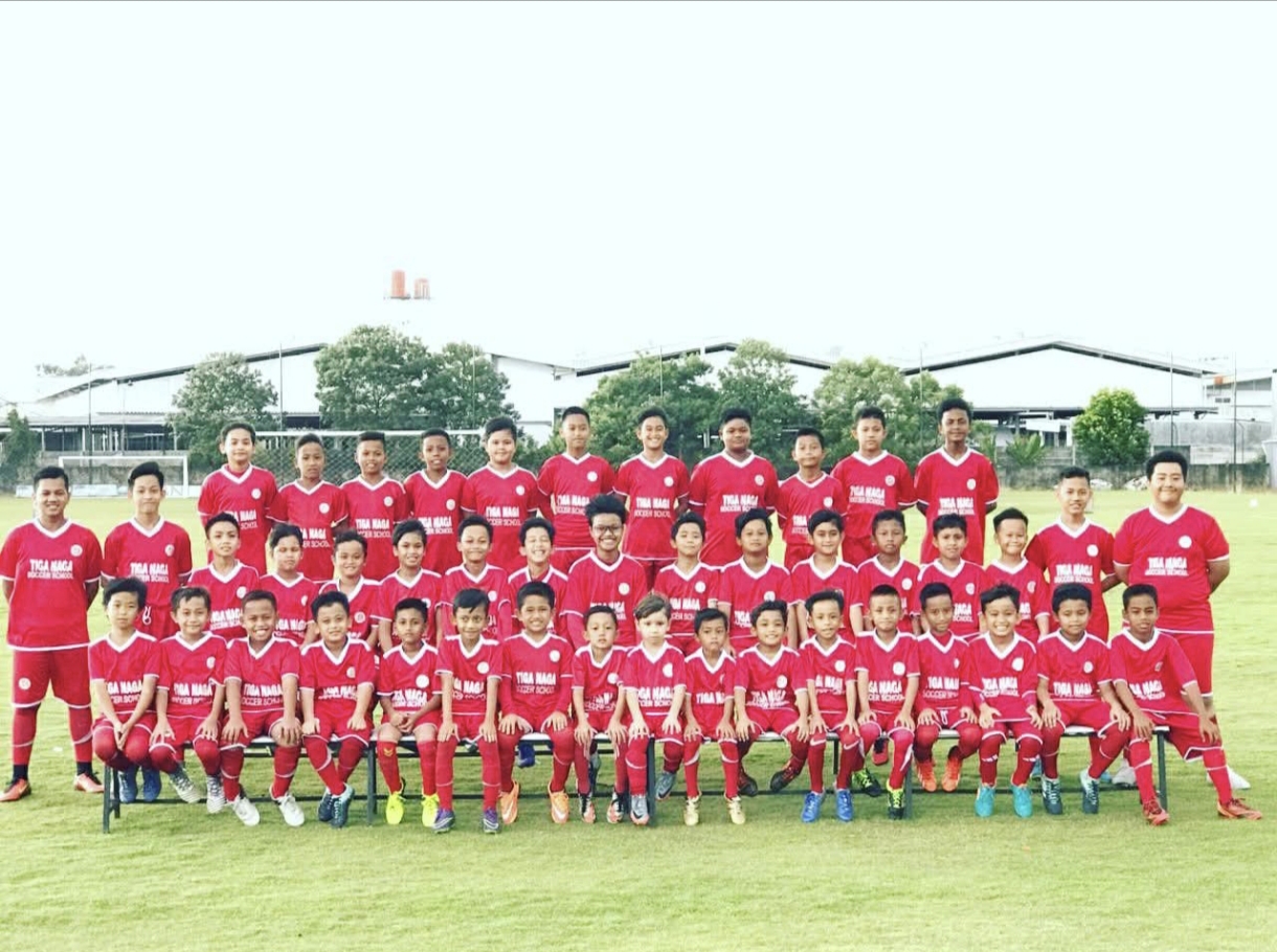 @tiganaga_soccerschool