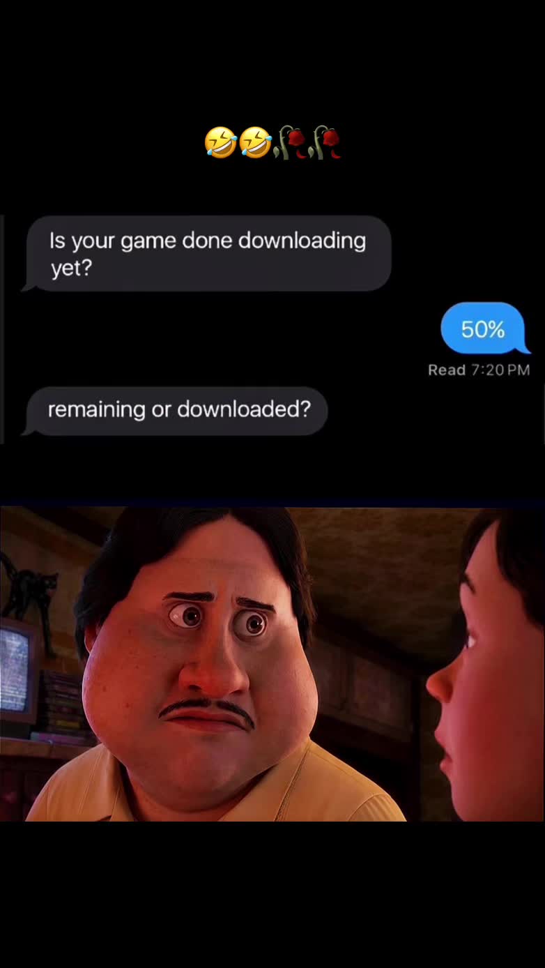 @Gaming Memeology