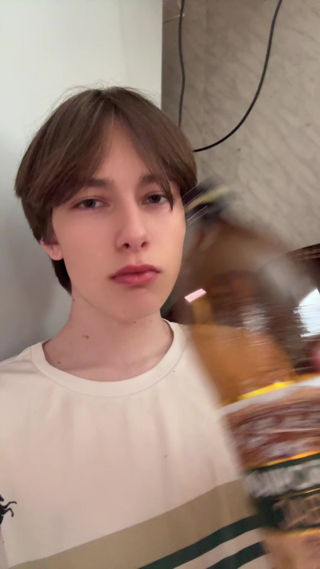 @лёня