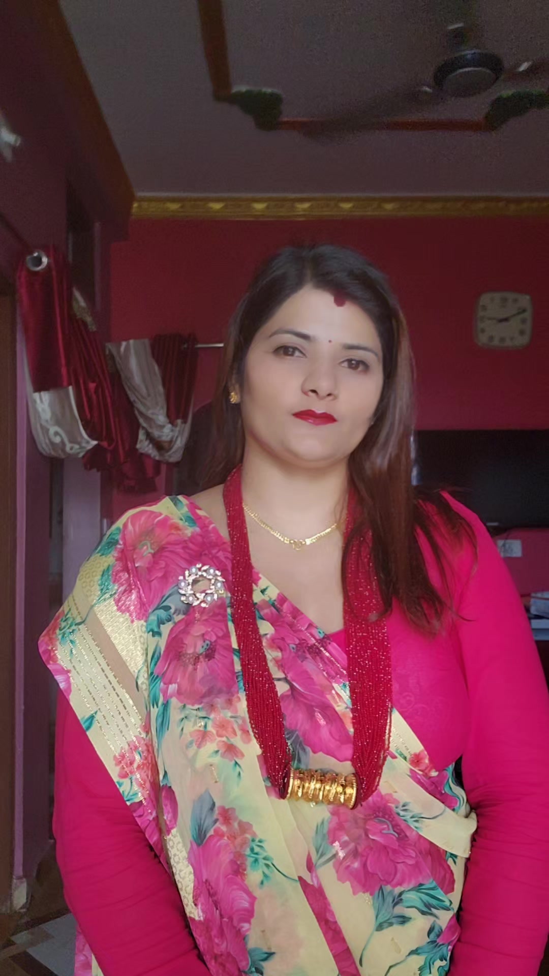 @Santoshi Gautam