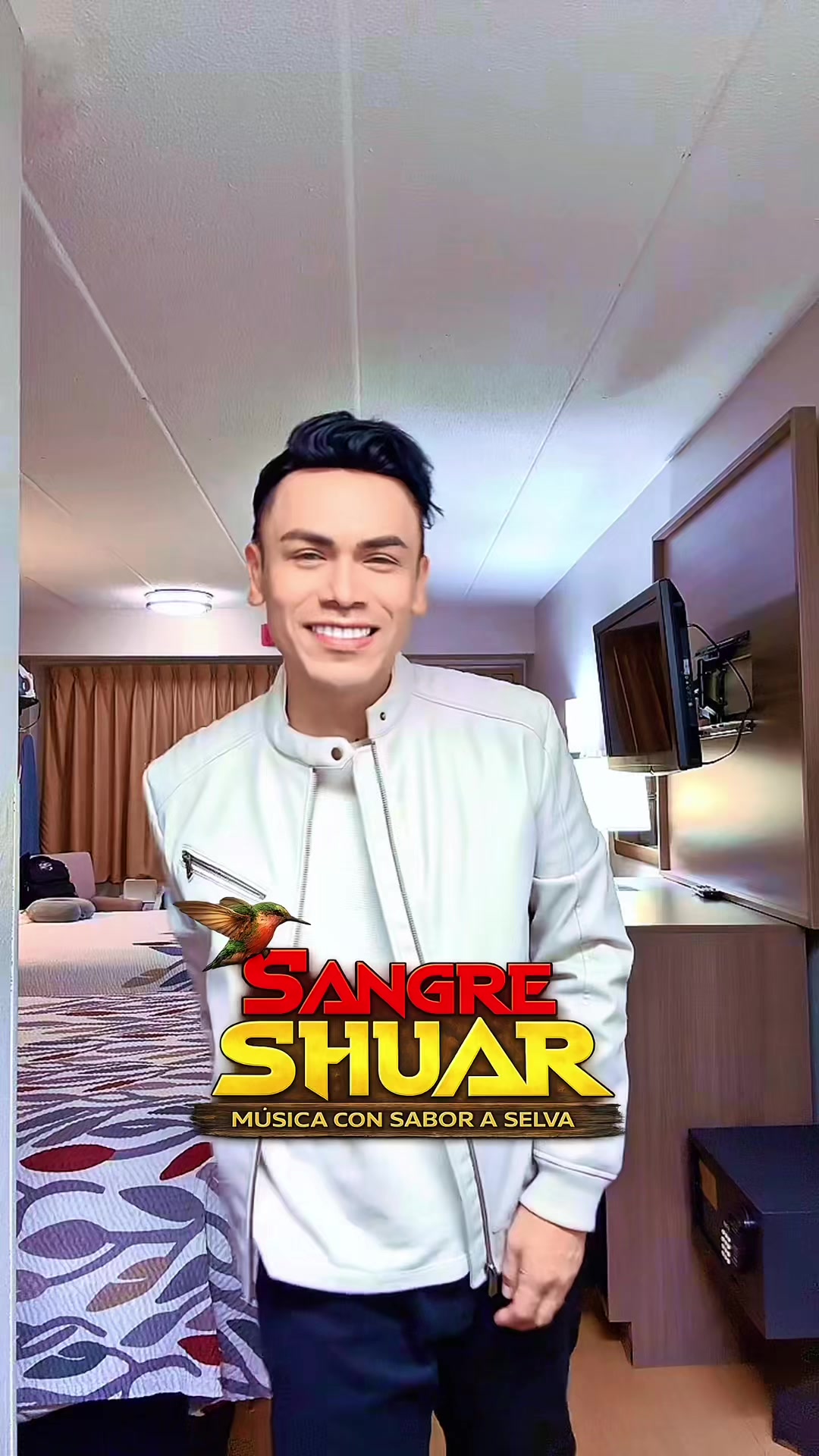 @Sangre Shuar