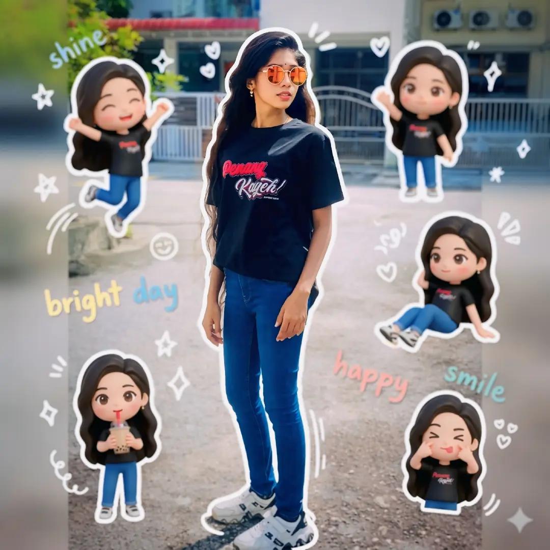 @Kɪʀᴜᴘᴀ Rᴀɴɪ Mᴀᴅᴀᴍ 👑 🕊️