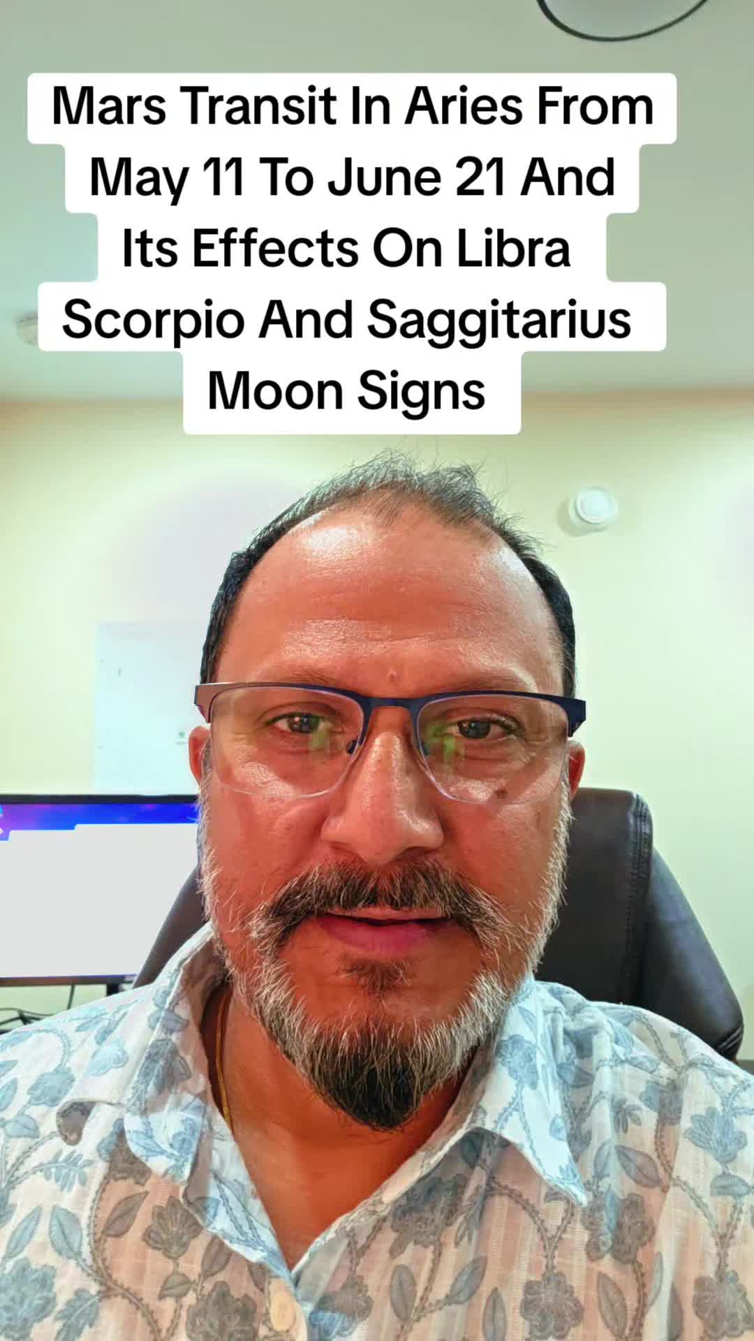 @Astrologer Of Good Times..