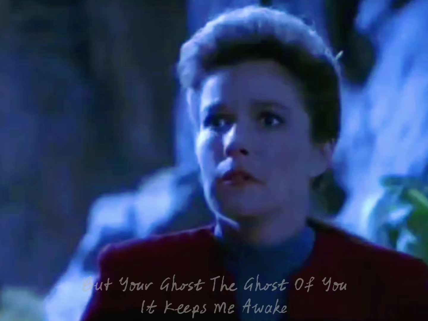@Captain Janeway's DQVC