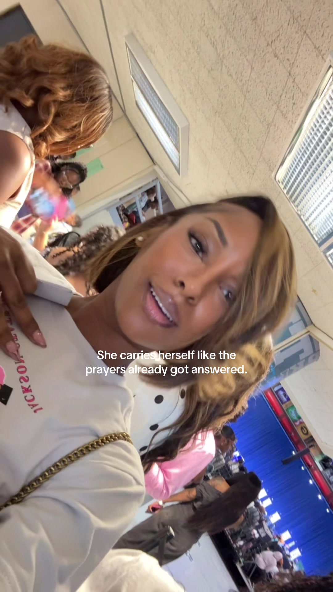@Shanice Mae