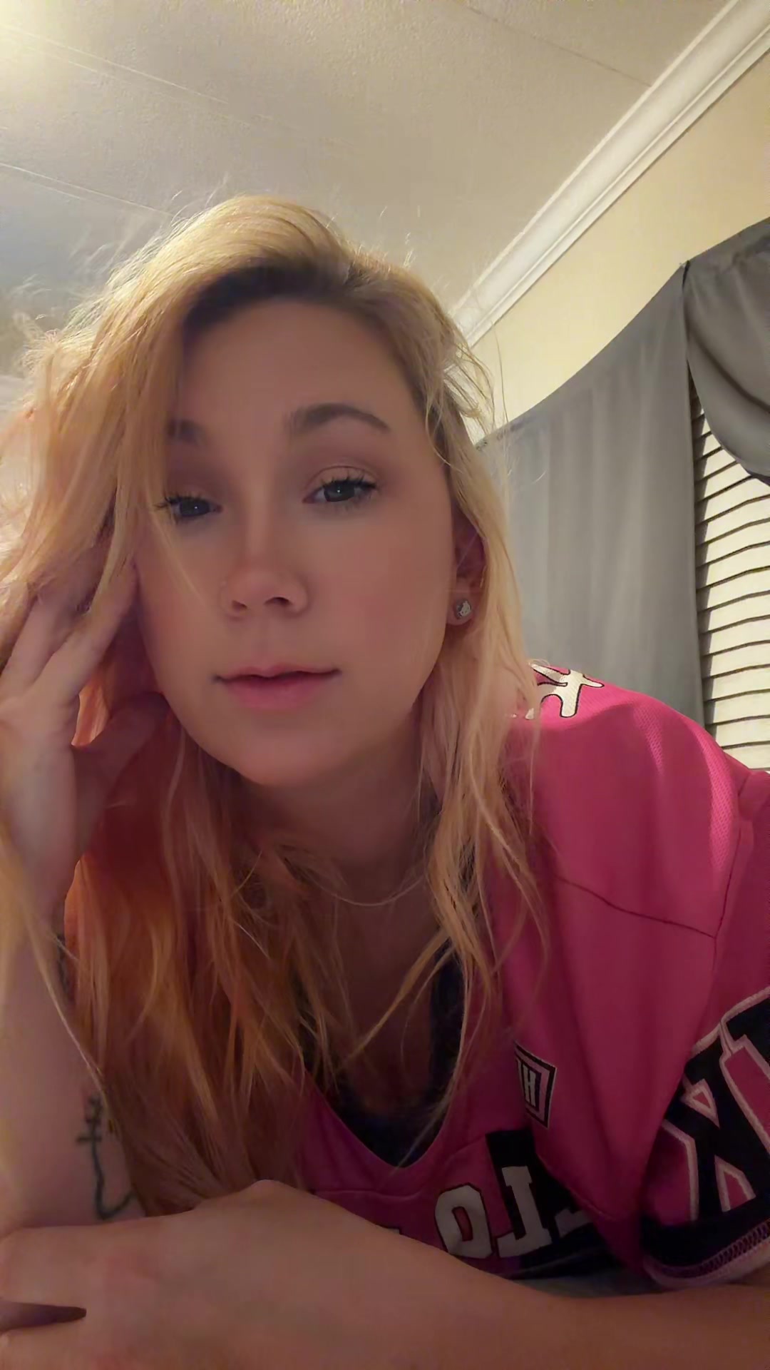 @Kristen Nicole