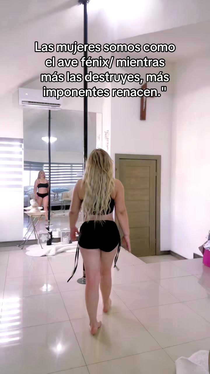 @Pole Elisa