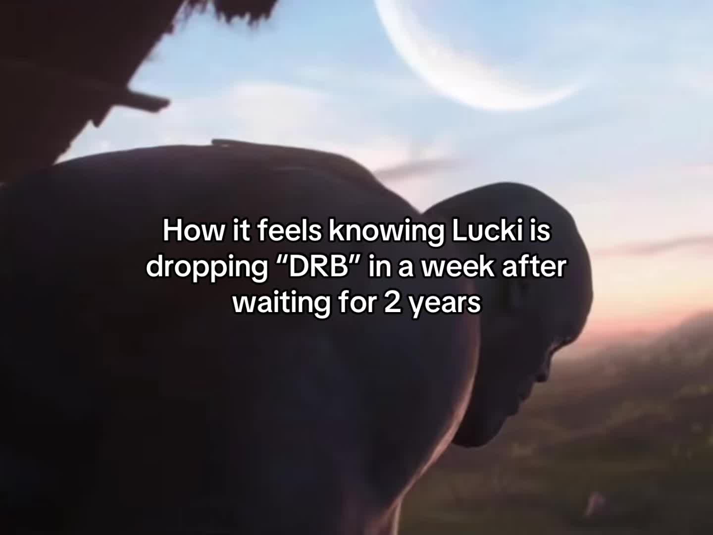 @LUCKI FAN PAGE