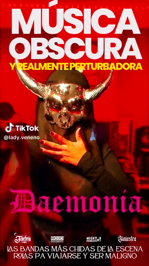 @Daemonia