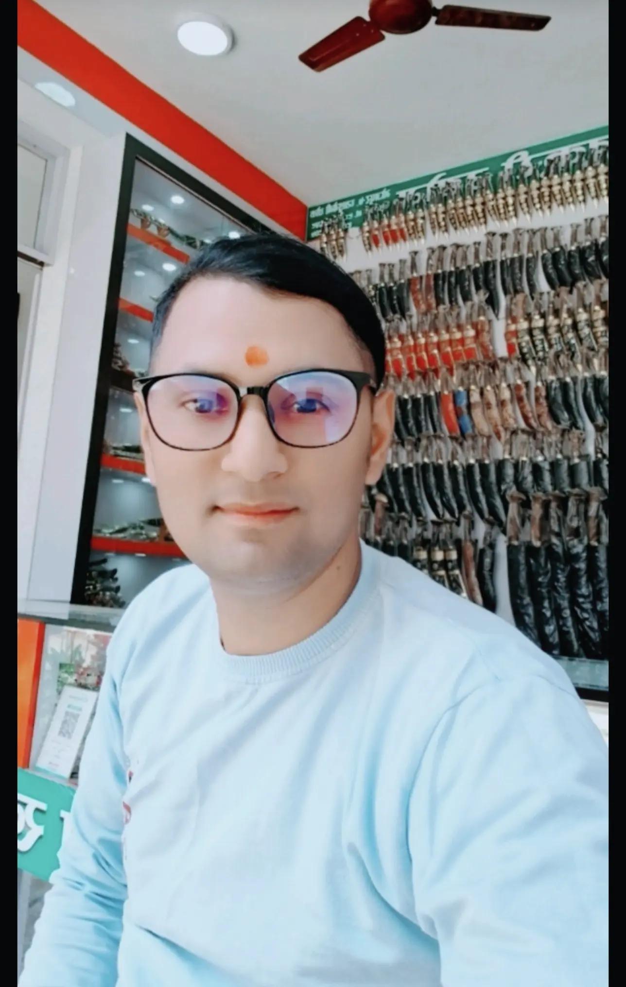 @SUNIL GAMER PURBILI
