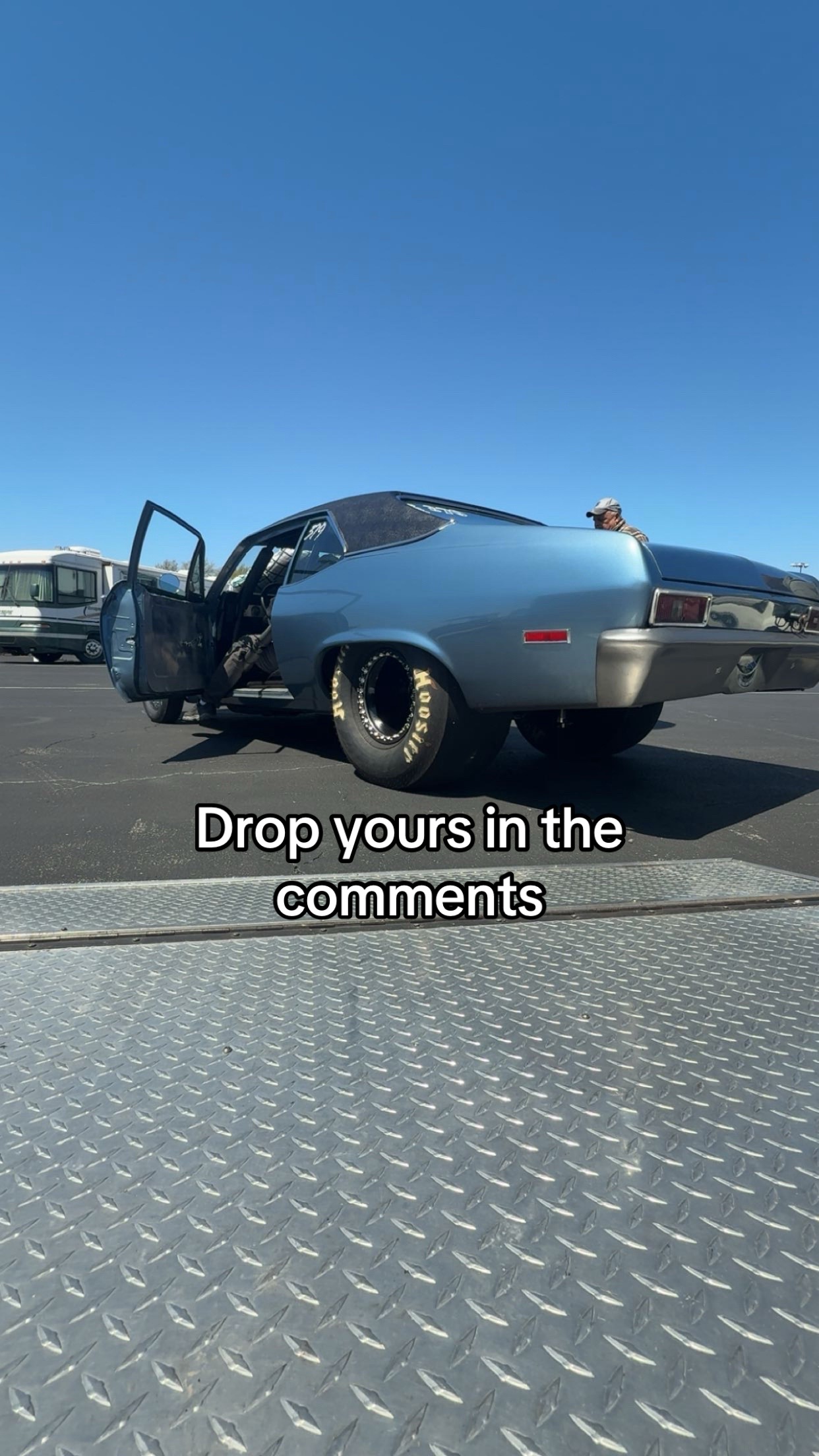 @Blake Workman