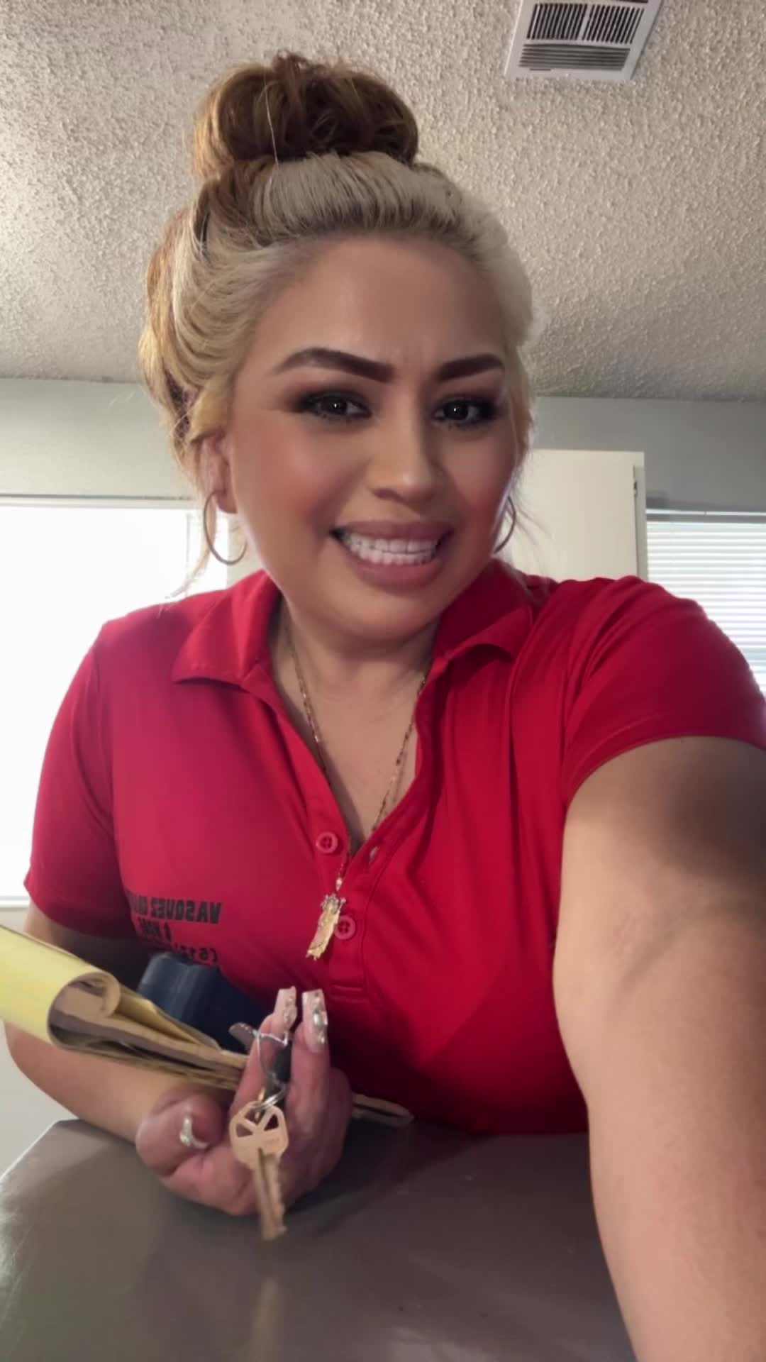 @Griselda La Granitera