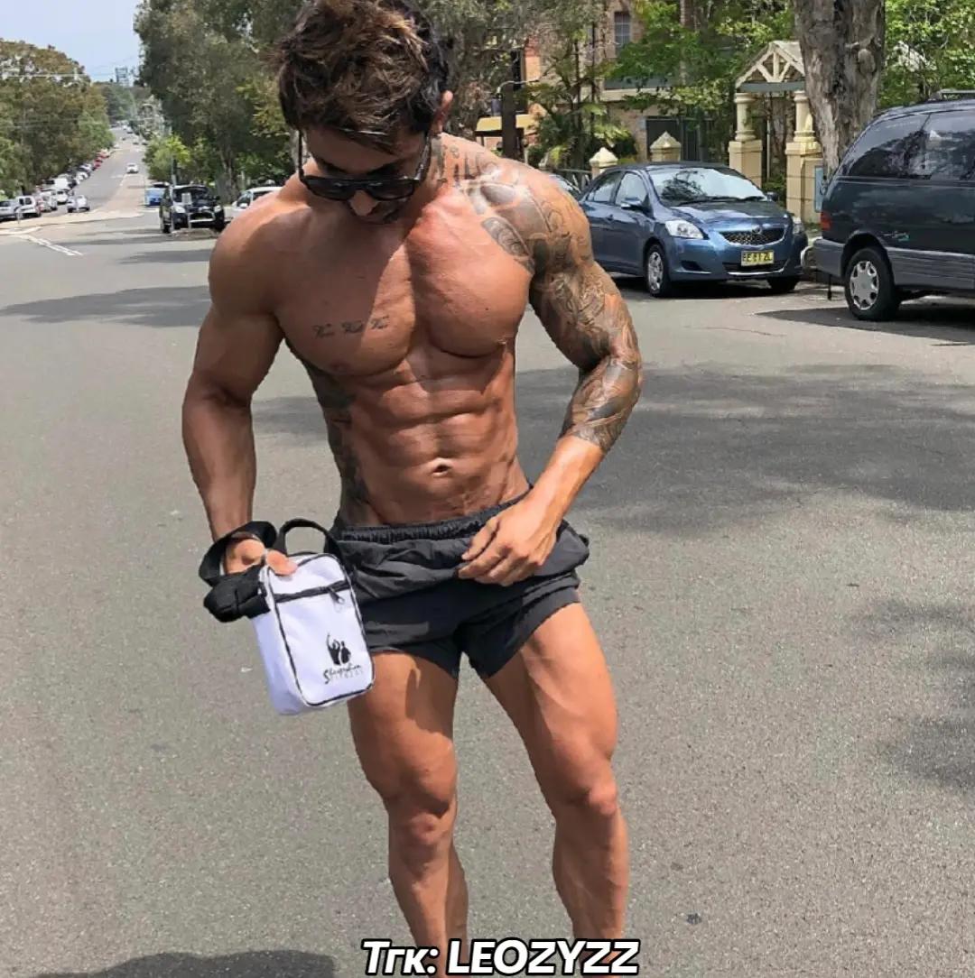 @Тгк: LEOZYZZ