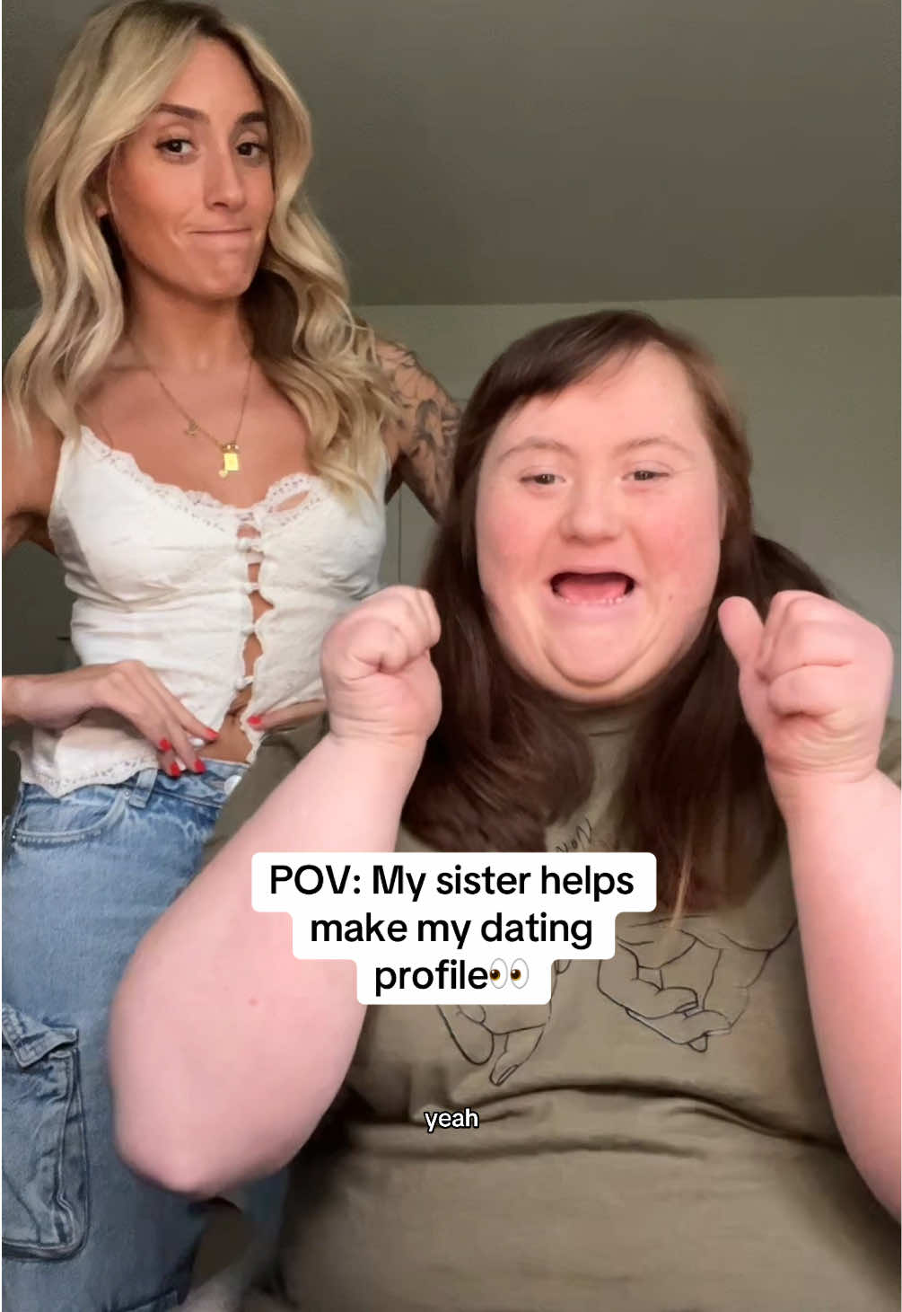 @Sarah