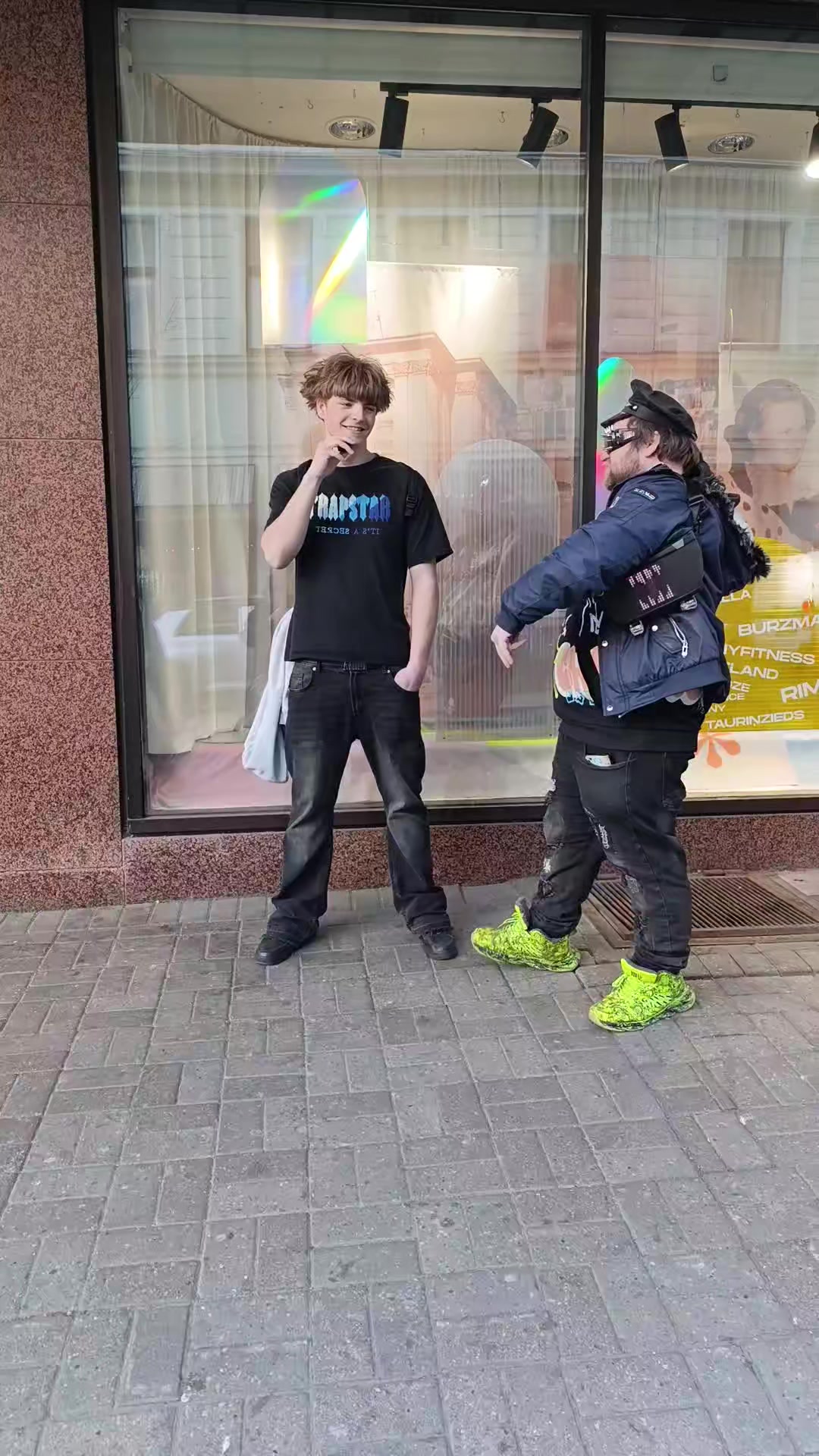 @dzonny-mcboy official