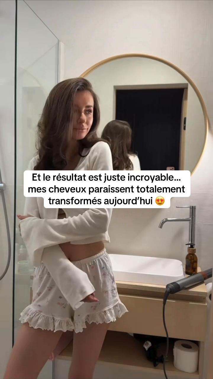 @Lux&rsquo;Hair Growth