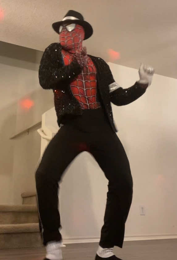 @SpyderGrooveWalker