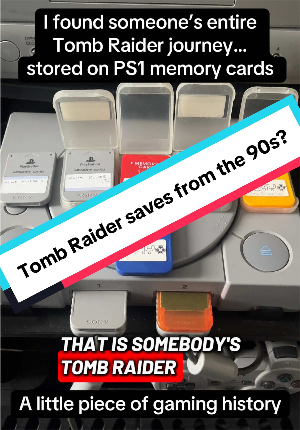 @Retro Reload Nerds