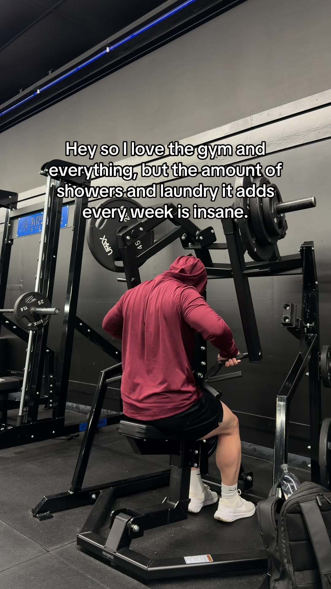@Kyle Cherico