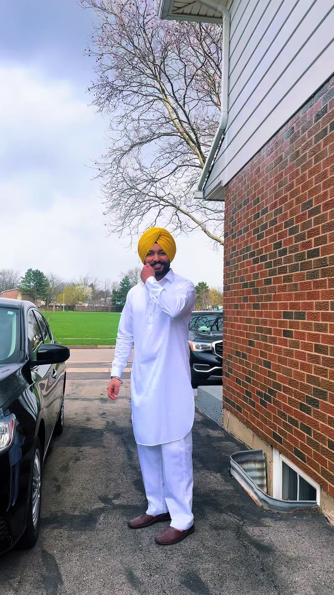 @Lucky deol
