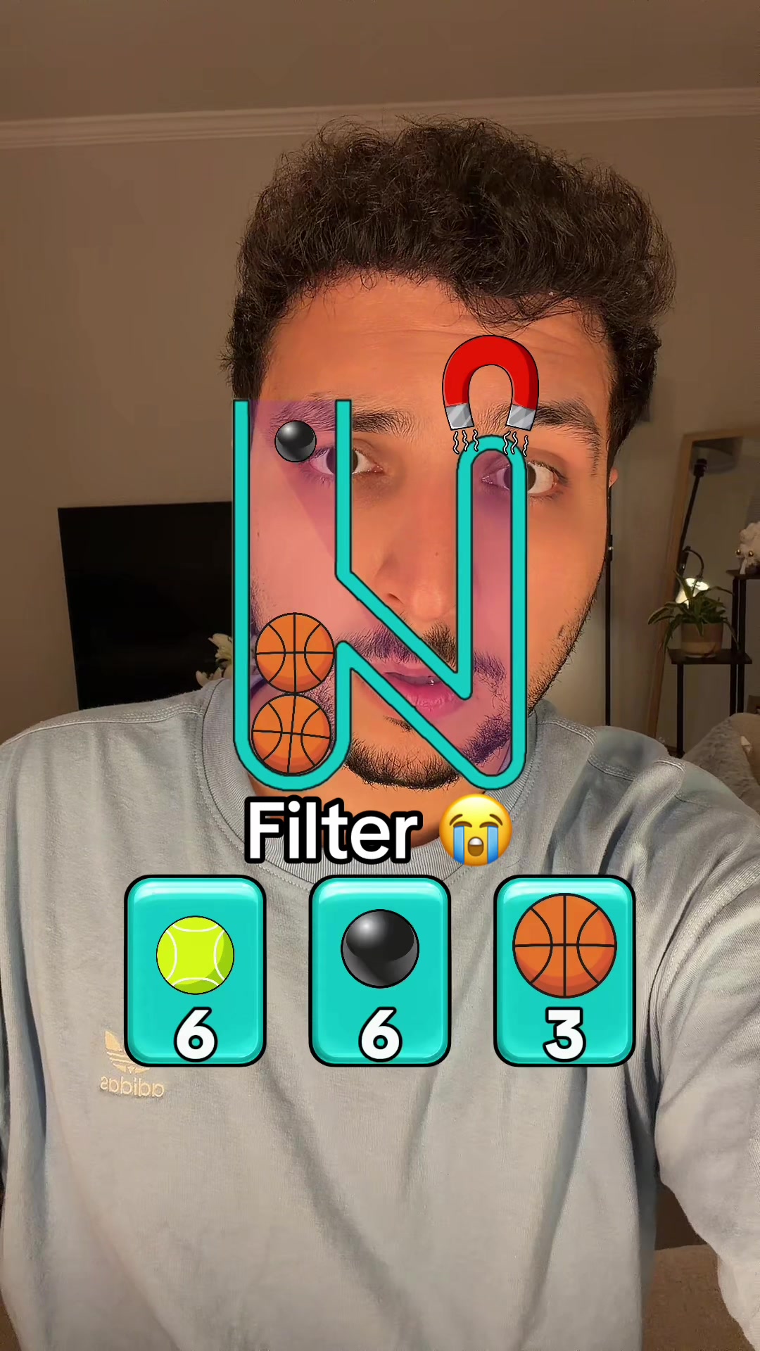 @The Filter Dude