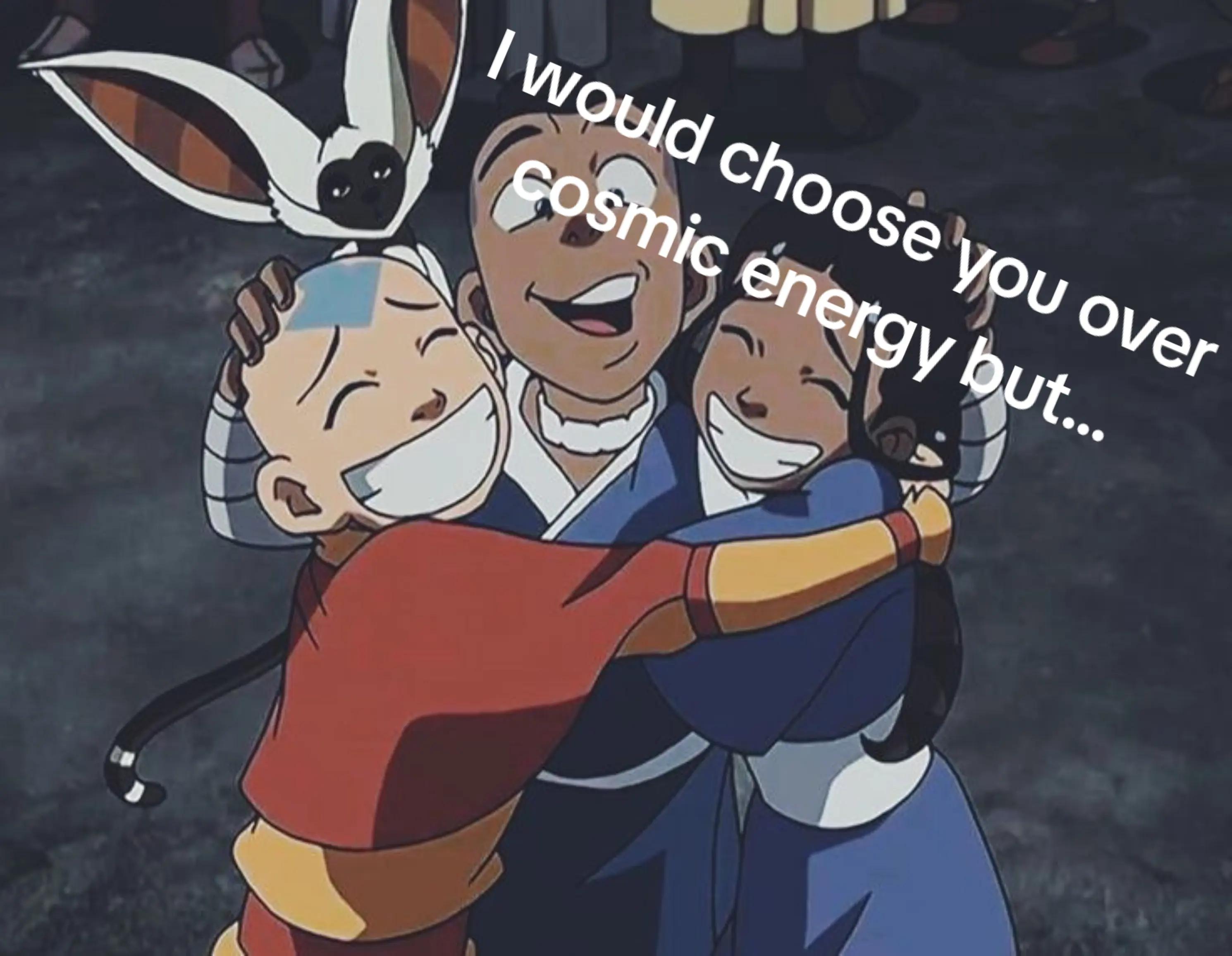 @uncle iroh                   ༽
