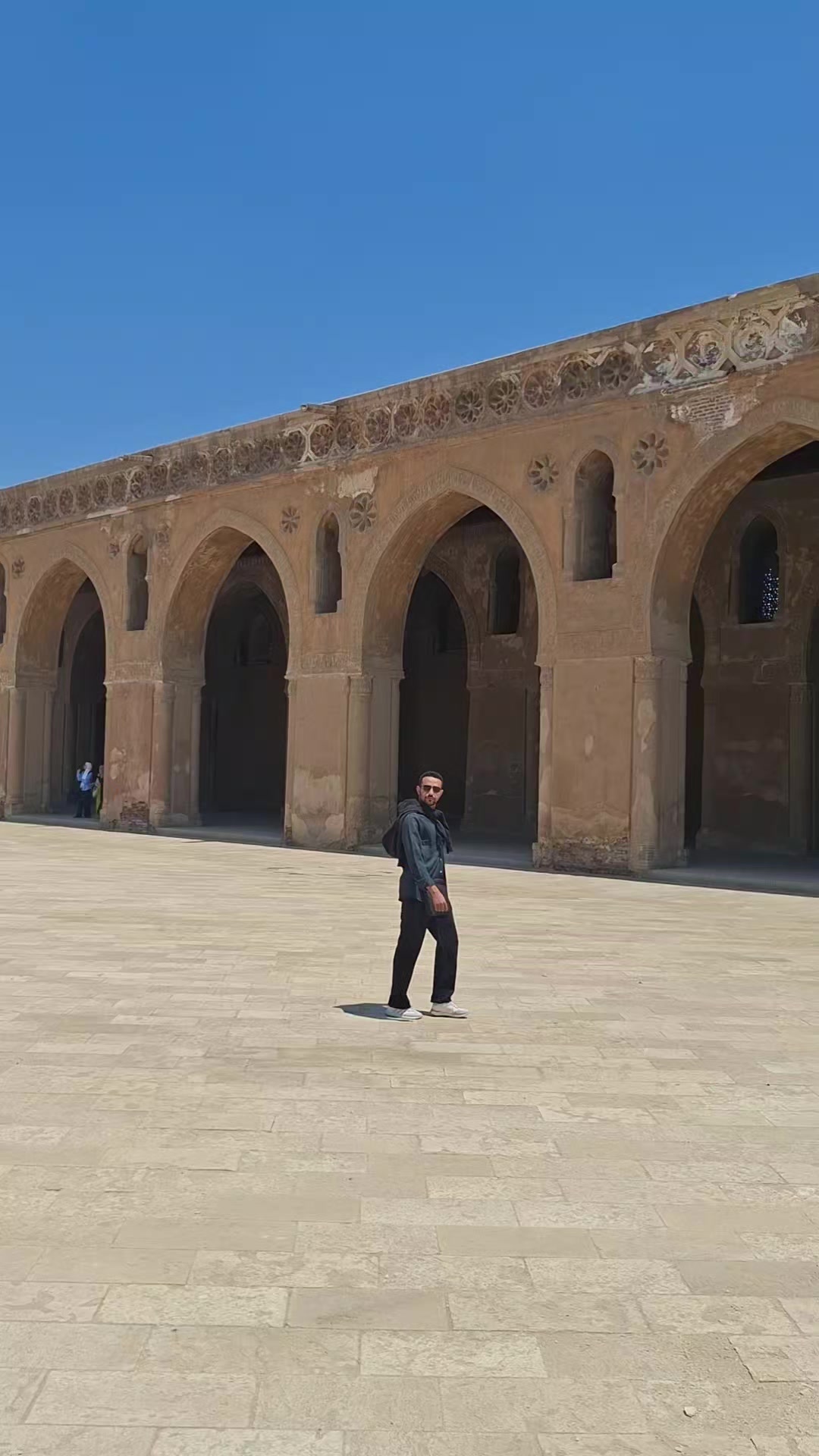 @Adel N. Samarkandi